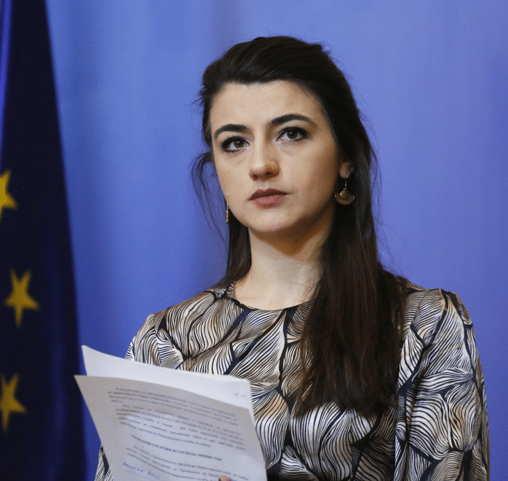 Правителството предлага на президента да бъде освободен началникът на Националната служба за охрана