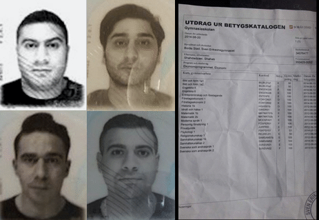 Шведи с криминално минало учат медицина у нас без дипломи