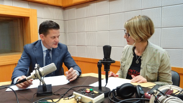 Димитър Маргаритов: „Когато санкцията е процент от печалбата на нарушителя, има справедливо възмездие“