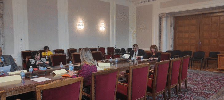 Има Пари За Образователни Медиатори