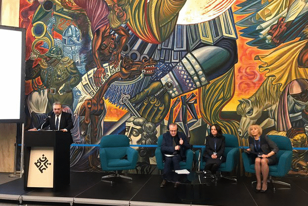 Цветан Димитров: Здравословното хранене при децата е обща цел