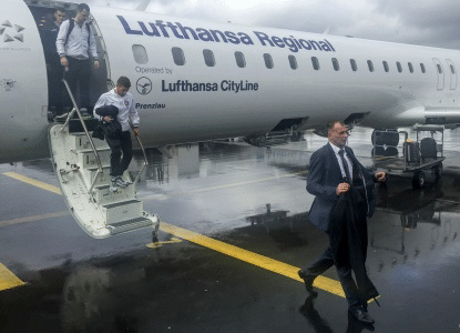 Младежкият национален отбор пристигна в Люксембург