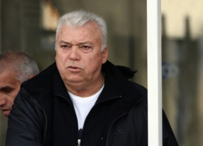 Честит рожден ден на Христо Бонев