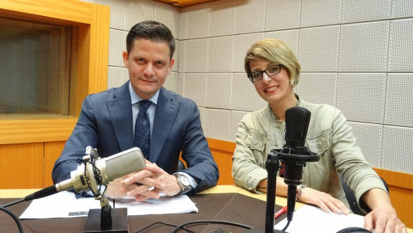 Димитър Маргаритов: „Компенсирането на потребителите при успешно проведен колективен иск действа възпитаващо по отношение на търговеца”