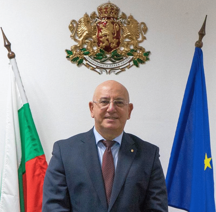 Изявление на министър Емил Димитров