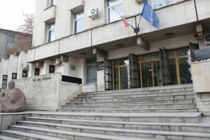 Двама, извършили хулиганство са предадени на съд от Районна прокуратура – Велико Търново