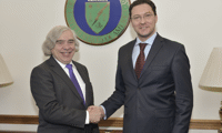 МВнР