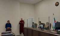 Прокуратурата