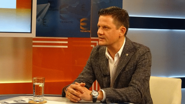 Димитър Маргаритов: „Потребителите често не се замислят колко им струват „безплатните“ електронни услуги в Интернет”