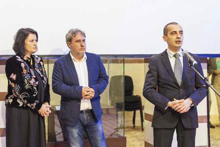 При препълнени зали премина Празникът на българското кино