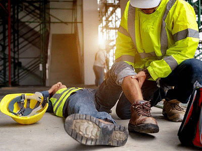 Трудовите злополуки с мъже са повече от миналата година, инцидентите с жени намаляват