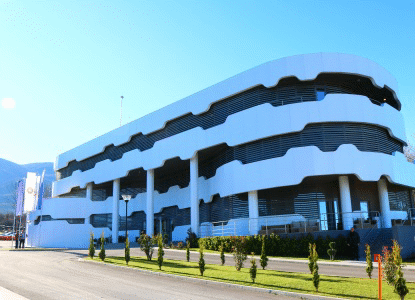 Журналистически акредитации за VIII конгрес на БФС