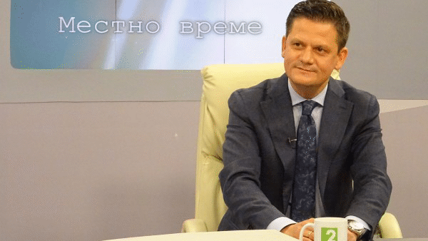 Димитър Маргаритов: „Единен координационен център би подпомогнал преодоляването на проблема с „двойния стандарт“ на потребителските стоки при трансгранични спорове с мултинационални компании”