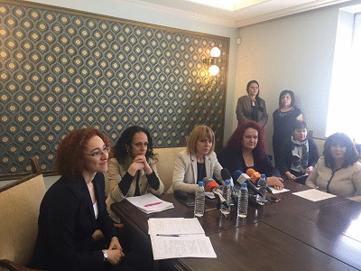 Столична община създава специален фонд за финансиране на иновации в сферата на социалните услуги