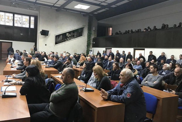 Зам.-министър Цветан Димитров: На 7 март Консултативният съвет по тютюна ще определи ставките на подпомаганетo