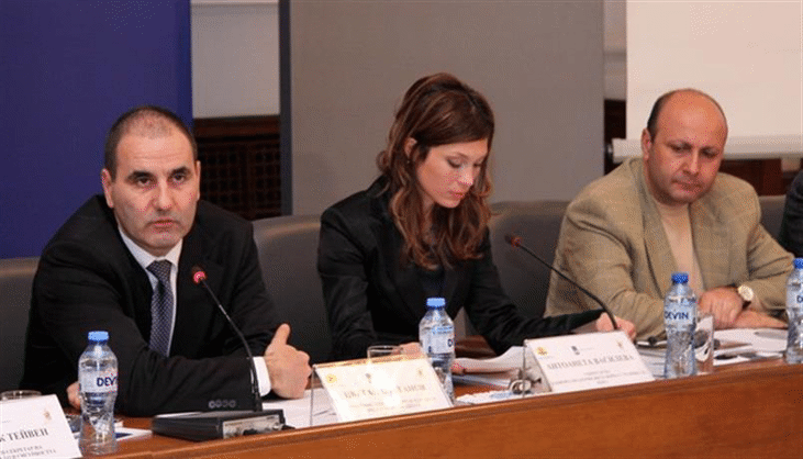 България и Холандия ще създават съвместни екипи за разследване на случаи с трафик на хора