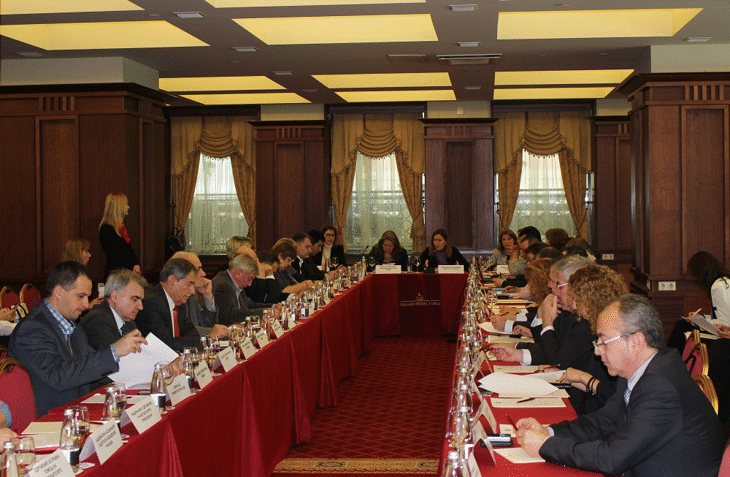 Министър Ангелкова представи пред Националния съвет по туризъм промените в Закона за туризма
