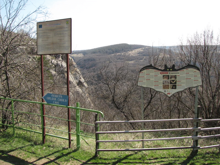 Не са констатирани нарушения в пещера „Орлова чука“