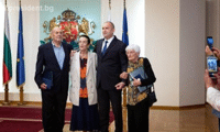 Президентството