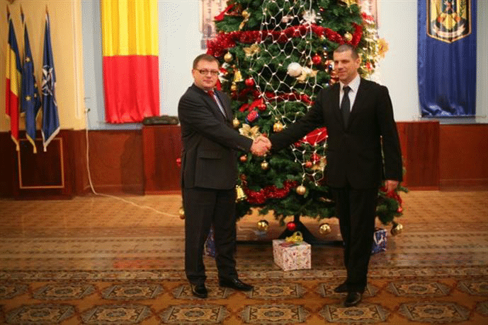 България и Румъния имат готовност да охраняват пълноценно външните граници на ЕС