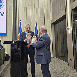 Ден на солидарност с адвокатурата на Република Молдова