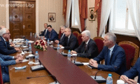 Президентството