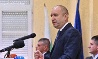 Президентството