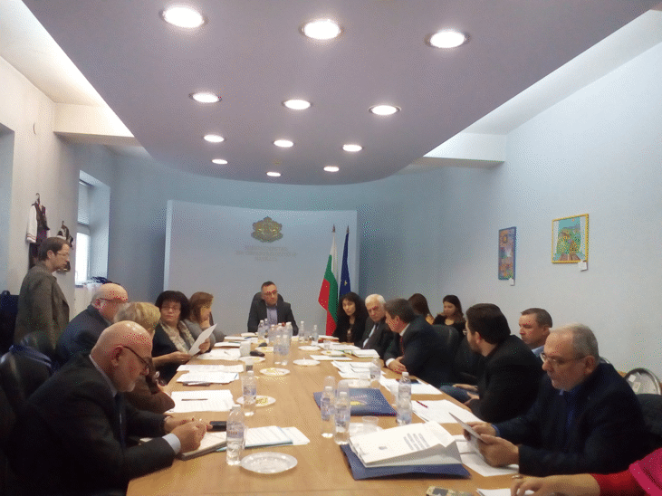 Работна Група Ще Подготви Промени В Наредба №4 На Министерство На Здравеопазването