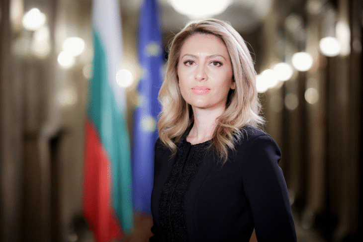 Председателят на Народното събрание Рая Назарян ще участва в Парламентарния форум за демокрация 2025, организиран от Европейския парламент в Брюксел