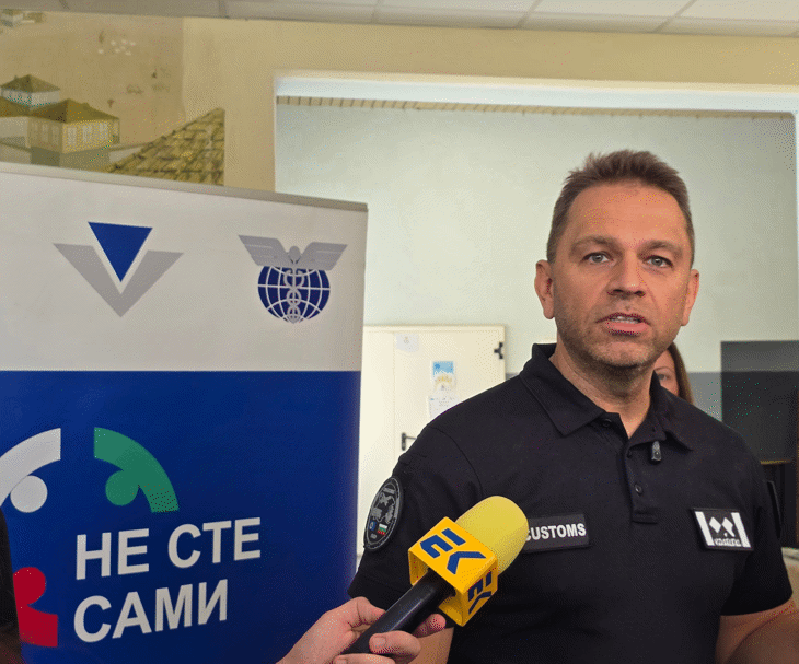 През тази учебна година „Не сте сами“ запозна над 7000 деца с рисковете от наркотиците и хазартната зависимост