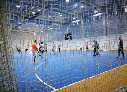 US Embassy with a grateful letter to President Mihaylov and the BFU