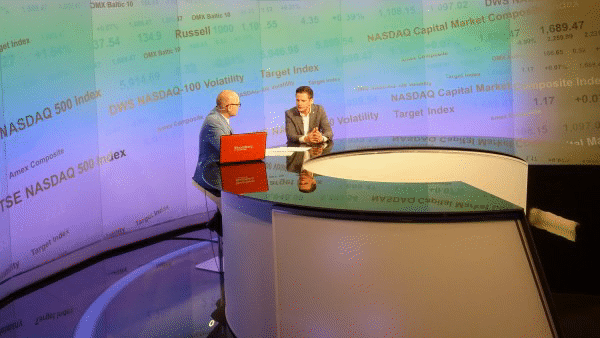 Димитър Маргаритов: „Наблюдава се интересно преплитане на онлайн и офлайн търговията в нова хибридна форма”