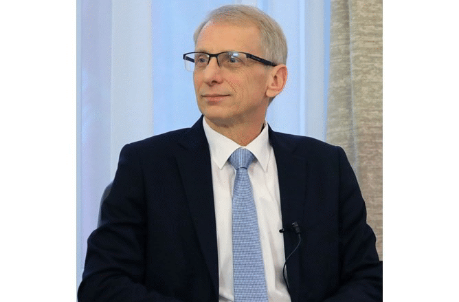 Акад. Денков: Няма Да Прибързваме С Обединението На Университети