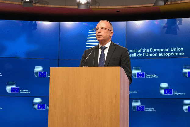 ОСП бе водеща тема по време на първия Съвет на ЕС по земеделие и рибарство под председателството на България