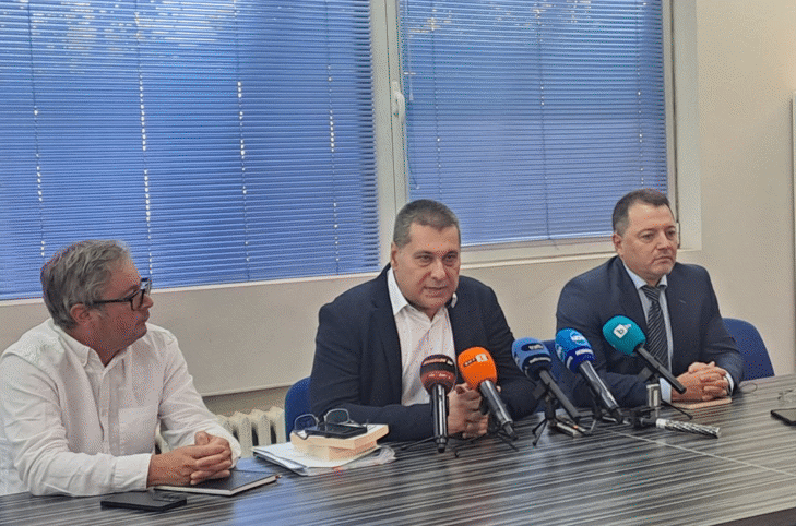 Окръжна прокуратура-Пловдив привлече като обвиняем директор на театър за длъжностно присвояване