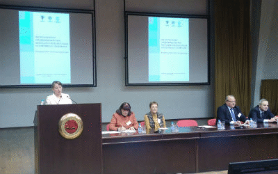 Зам.-министър Сачева: Икономическата наука и политиците трябва заедно да търсят решения за пазара на труда