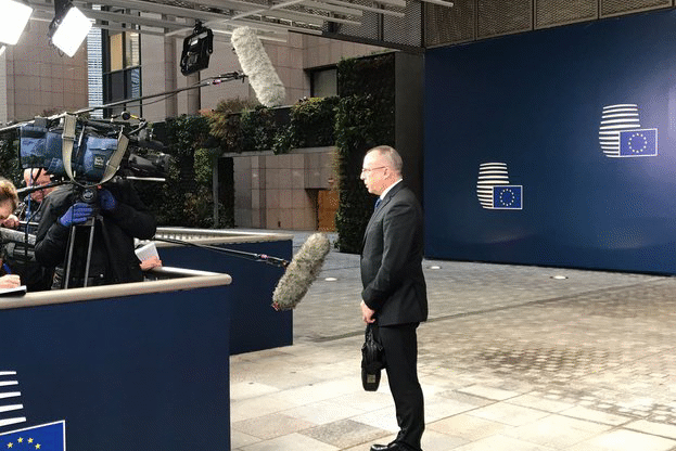 Дебатът в Съвета на ЕС по общата селскостопанска политика ще бъде публичен