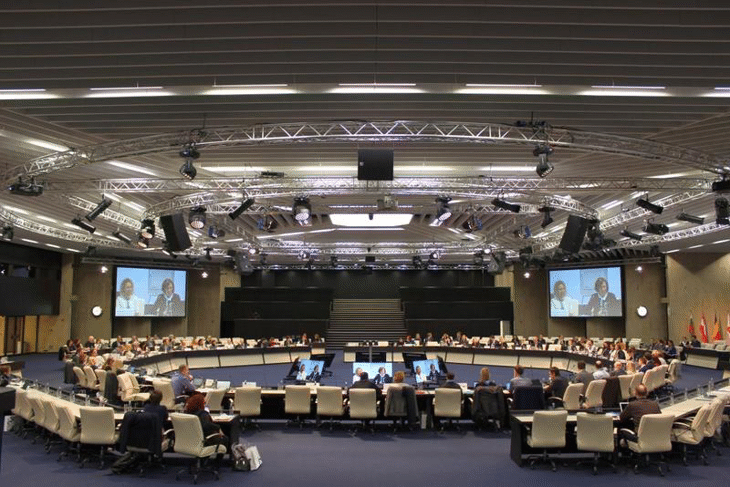 Проведе се Редовната среща на генералните директори по климата