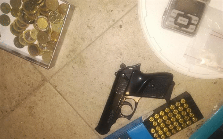 Няма да позволим каквато и да било форма на натиск спрямо магистрати и служители на МВР