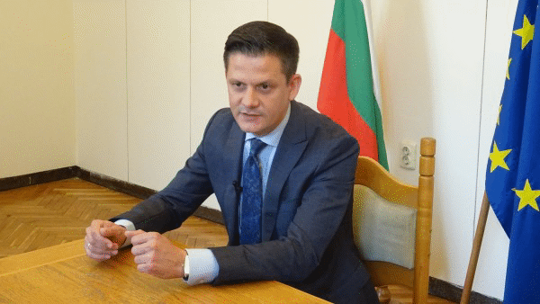 Димитър Маргаритов: „Индивидуални договори биха решили основните проблеми на потребителите с естествените монополисти”