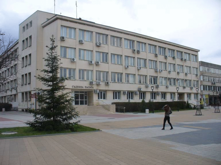 Окръжната прокуратура в Търговище предаде на съд мъж за убийството на брат си