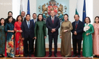 Президентството