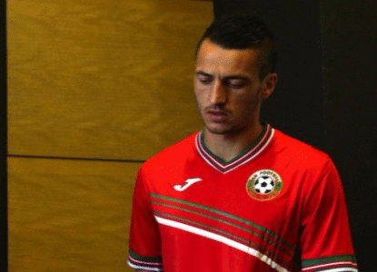 "А" национален отбор на България: Атанас Зехиров е заместникът на  Живко Миланов