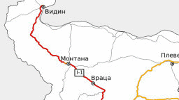 Министър Шишков: Ускоряваме строителството на скоростния път Видин-Ботевград