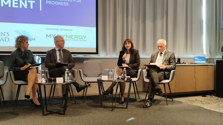 Зам.-Министър Ефремова: Активирането На Икономически Неактивното Население Е Сред Приоритетите На Мтсп