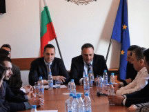 Заместник-министър Манолев: В ход е създаването на „Индустриално-технологичен парк Варна“