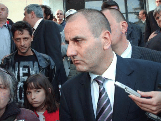 Министър Цветан Цветанов: Всички трябва да допринесем за подобряване на сигурността