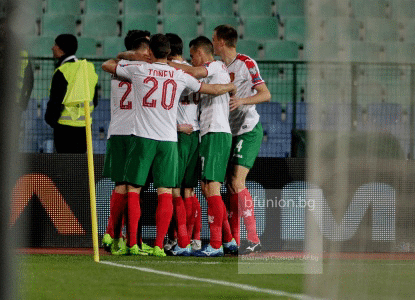 Две приятелски срещи за „А“ националния отбор през месец март