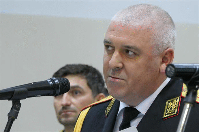 28 – години от създаване на Главна дирекция„Борба с организираната престъпност“