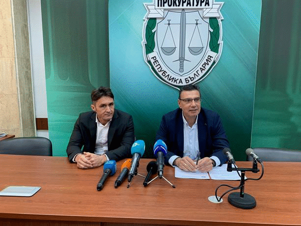 Международна престъпна група за трафик на луксозни коли е неутрализирана при спецоперация на територията на Габрово, Варна и Бургас